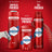 DEO Wildwasser-Spray 150ml