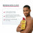 Eucerin Ph5 Duschöl Duschgel 400 ml