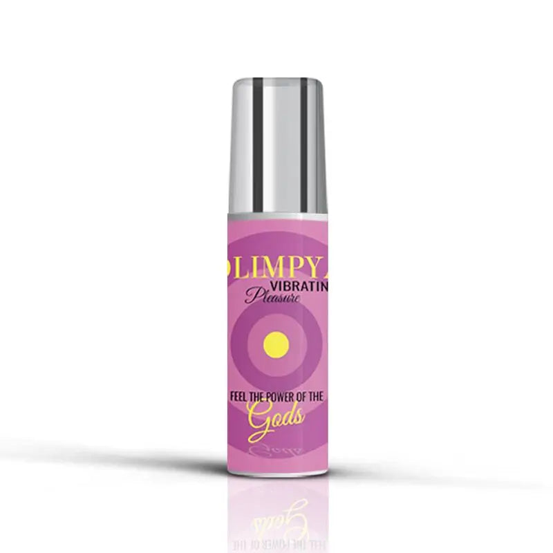 Olimpya Vibrating Pleasure Leistungsstarker Power Stimulator