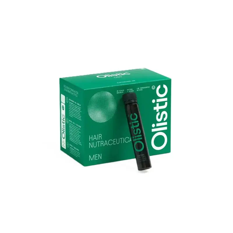Olistic For Men 28 Dosen à 25 ml