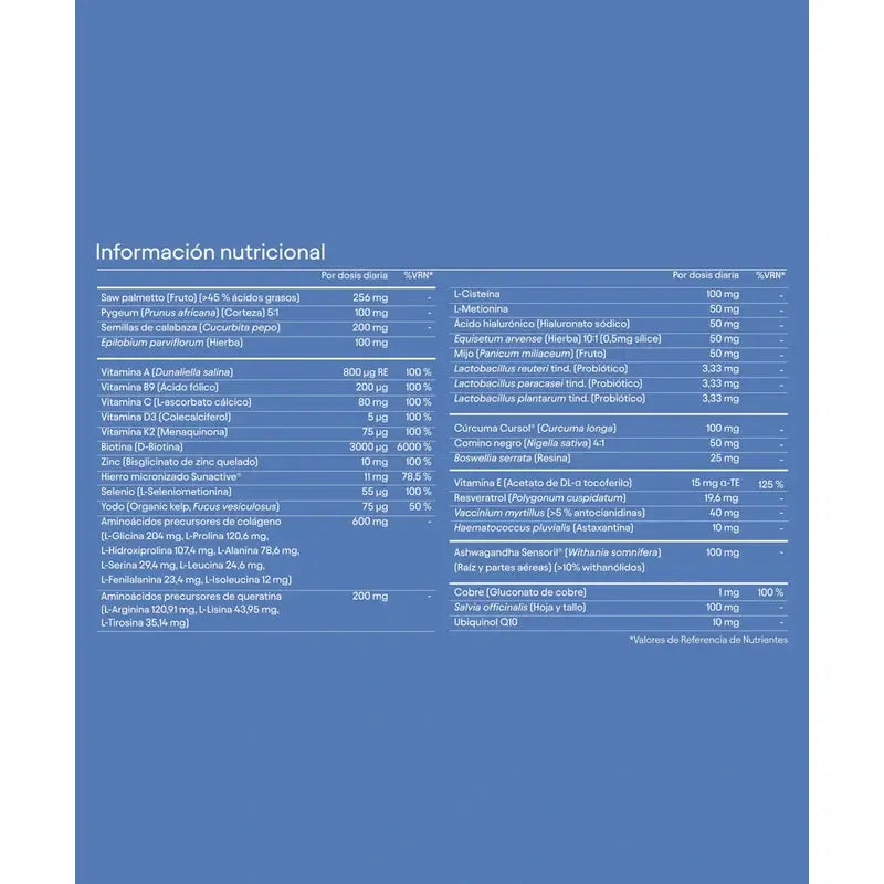 Olistic Next Women 28 Fläschchen à 25 ml
