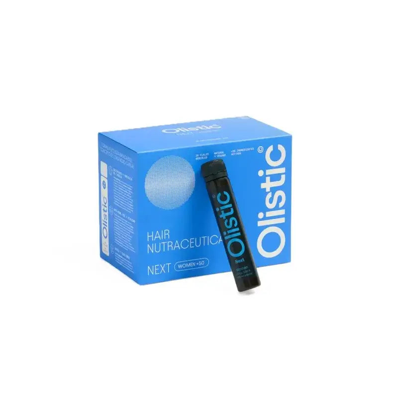 Olistic Next Women 28 Fläschchen à 25 ml