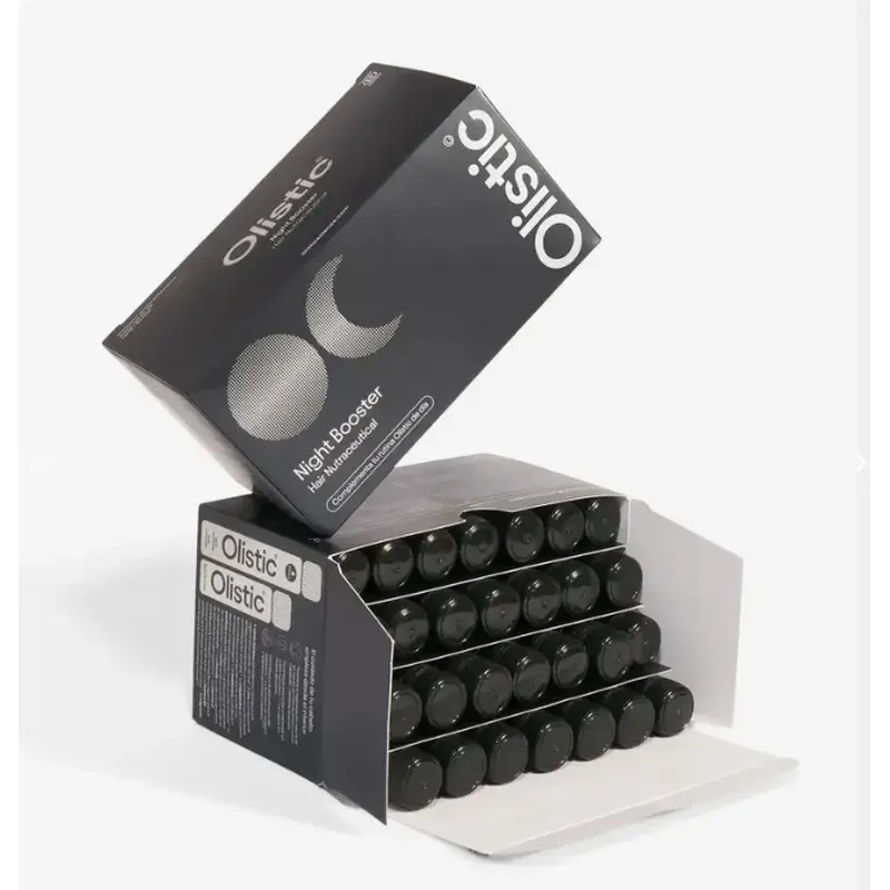 Olistic Nacht Booster 28X15ML