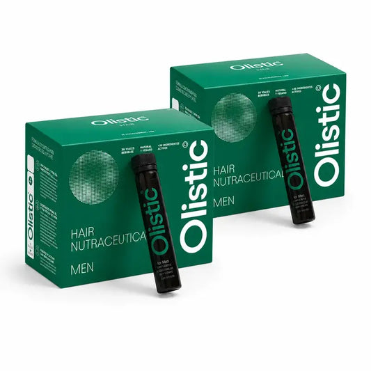 Olistic For Men, 2 x 28 Portionen pro 25 ml