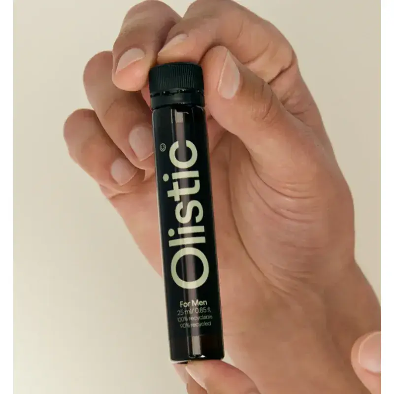 Olistic For Men, 2 x 28 Portionen pro 25 ml