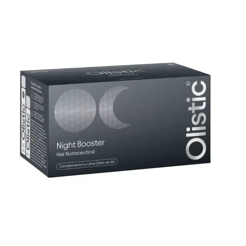 Olistic Night Booster 28X15ML
