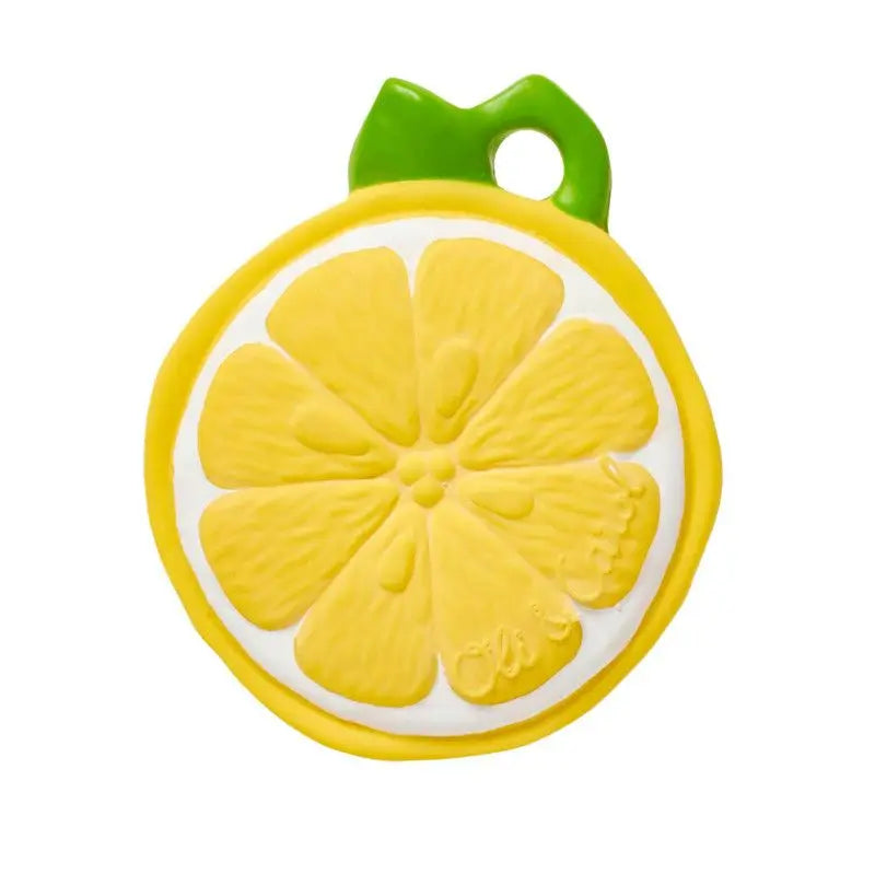 Oli&Carol John Zitronensauger
