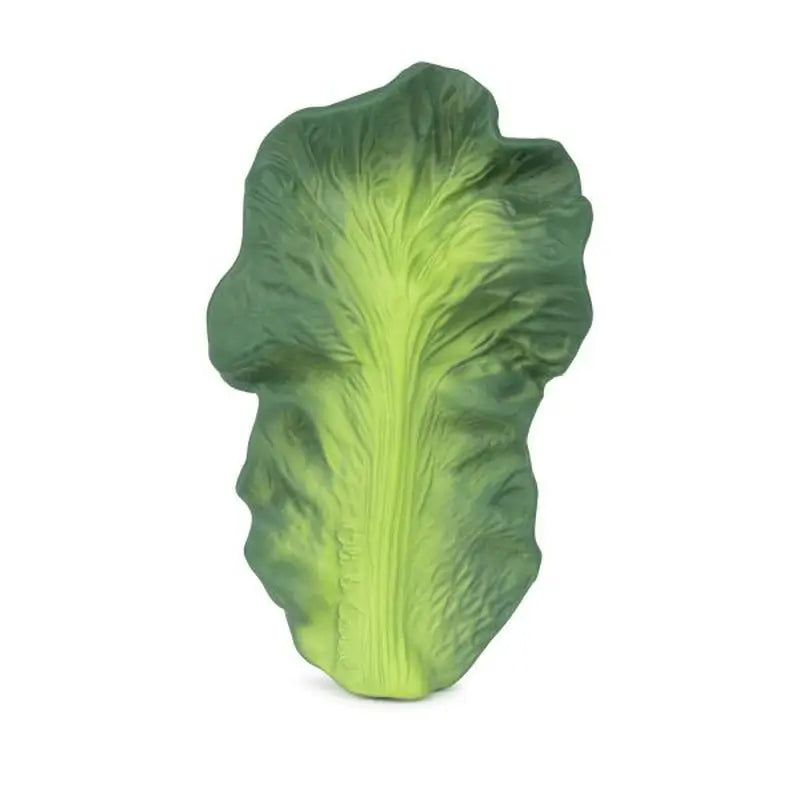 Oli&Carol Kendall the Kale Teether