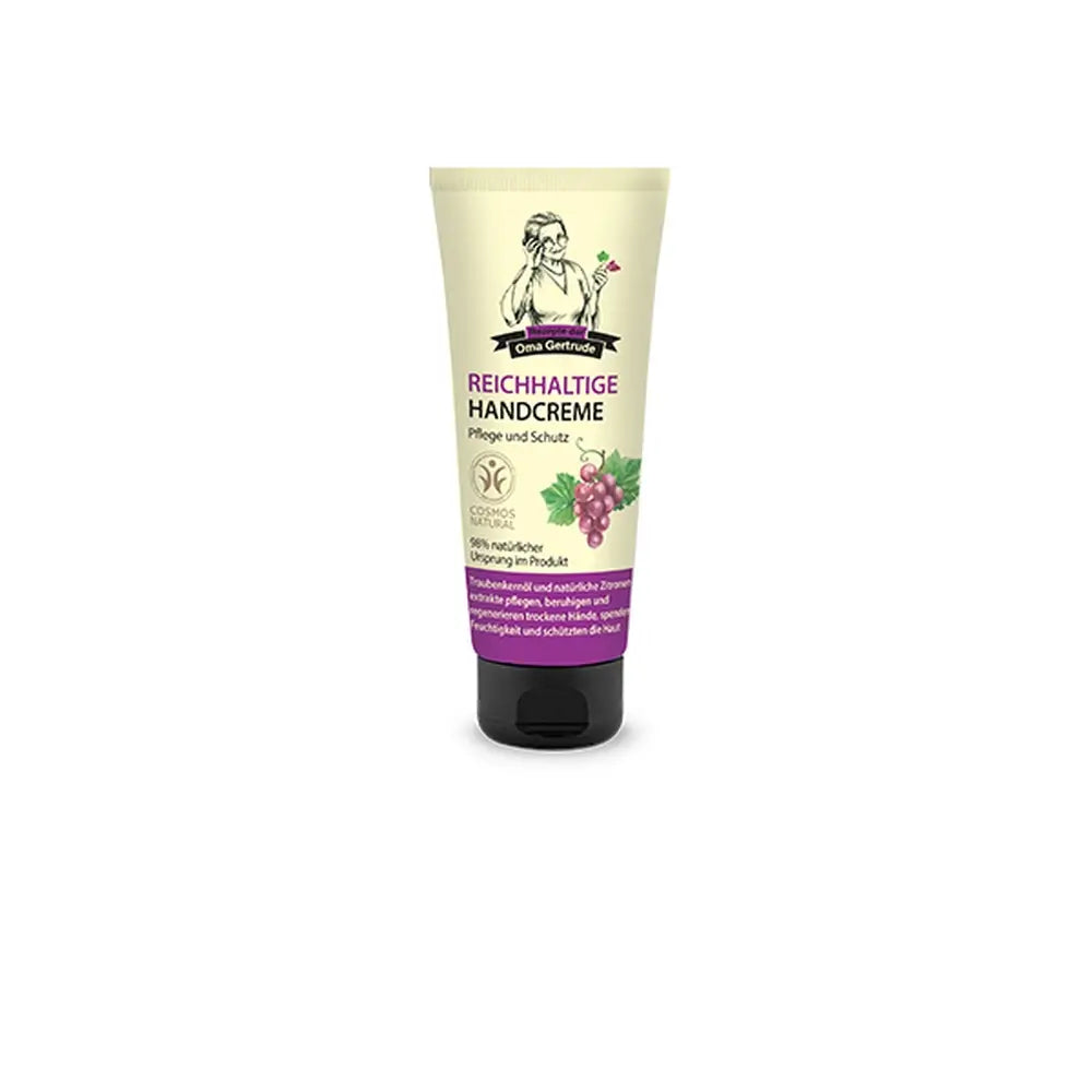 Oma Gertrude Pflegende Handcreme, 75 Ml