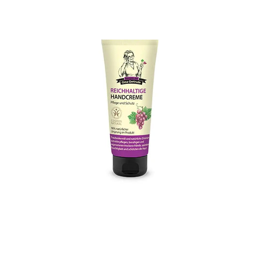 Oma Gertrude Pflegende Handcreme, 75 Ml