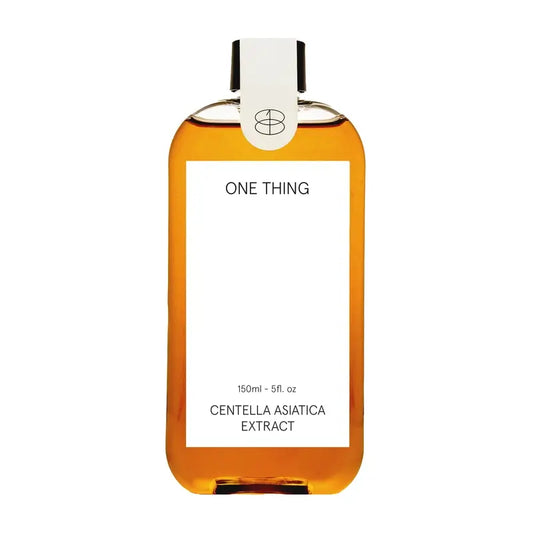 One Thing Centella Asiatica Extrakt, 150 ml