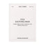 One Thing Cica Beruhigende Maske , 25 ml