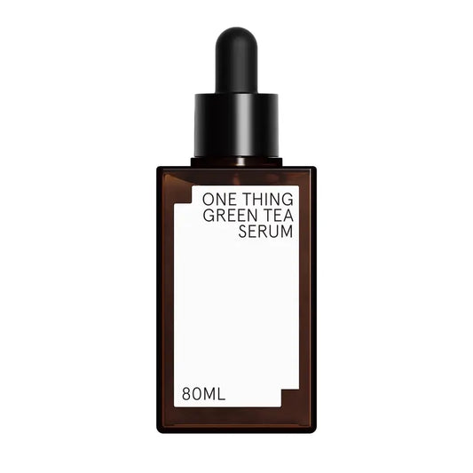 One Thing Grüner Tee Serum, 80 ml