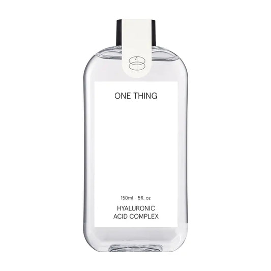 One Thing Hyaluronsäure-Komplex, 150 ml