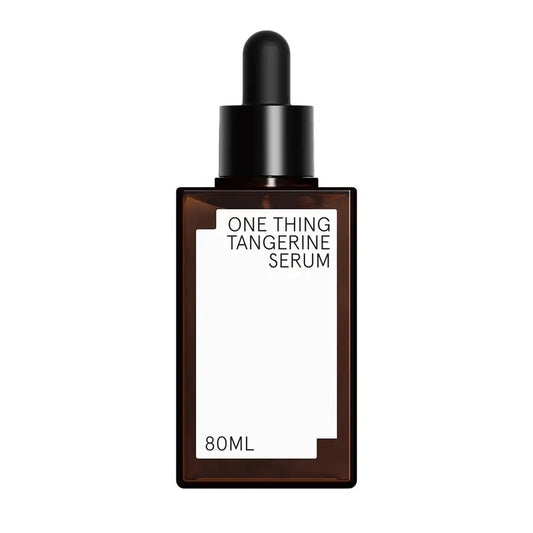 One Thing Mandarinen-Serum, 80 ml