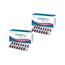 Oniria Plus Filmtabletten mit verzögerter Freisetzung, Packung mit 2 × 30 Tabletten