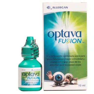 Optava Fusion Sterile 10 ml