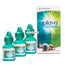 Optava Fusion Steril, Packung 3 x 10 ml