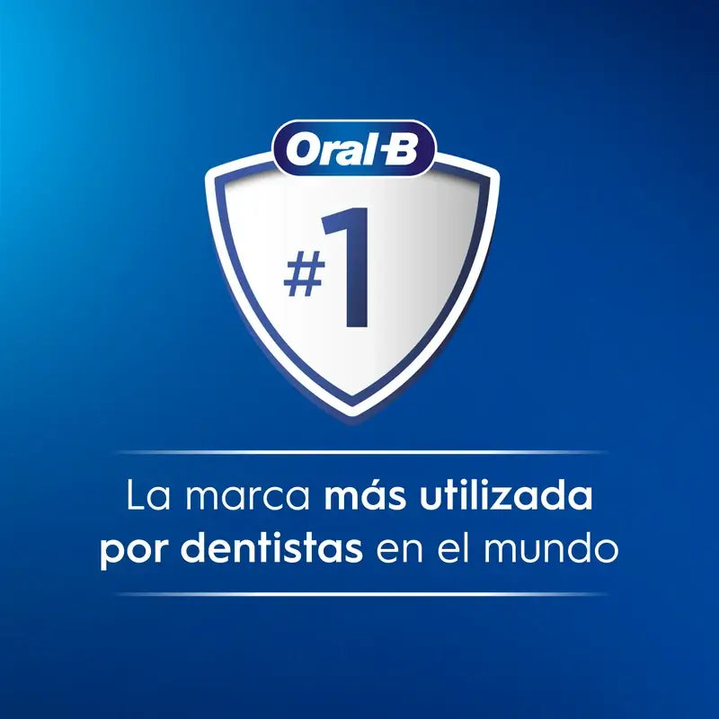 Oral-B Easy Clean Dental Arch Forms, Mint, 75 units