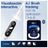 Oral-B Braun Braun Dental Center mit Irrigator & Oral-B Io6 Elektrische Zahnbürste