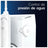 Oral-B Braun Braun Dental Center mit Irrigator & Oral-B Io6 Elektrische Zahnbürste