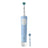 Oral-B Braun Braun Vitality Pro Wiederaufladbare Zahnbürste Blau