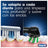 Oral-B Braun Braun Vitality Pro Wiederaufladbare Zahnbürste Blau