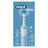 Oral-B Braun Braun Vitality Pro Wiederaufladbare Zahnbürste Blau