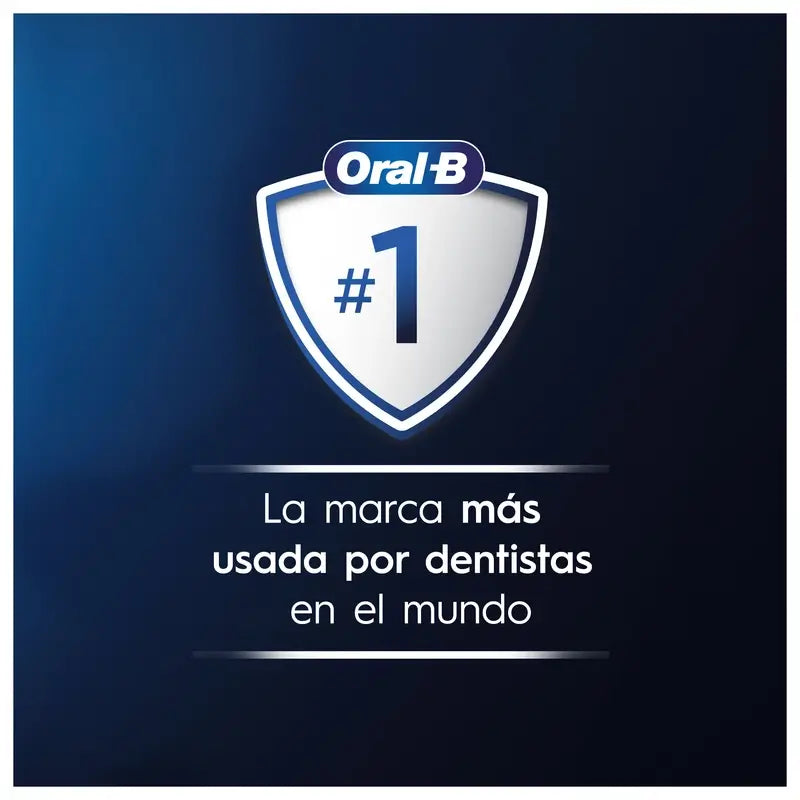 Oral-B Braun iO6 Elektrische Zahnbürste Schwarz