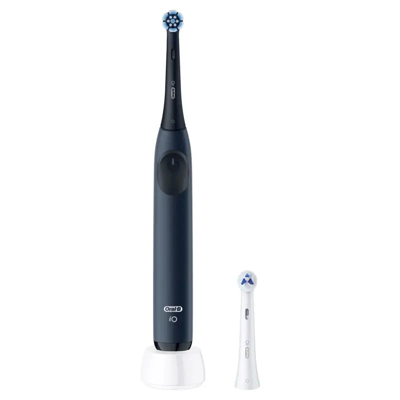 Oral-B Braun iO 2 Blau