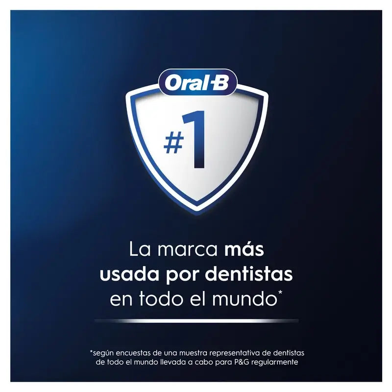 Oral-B Braun iO2 Serie Waldgrün