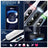 Oral-B Braun iO9 S Schwarz