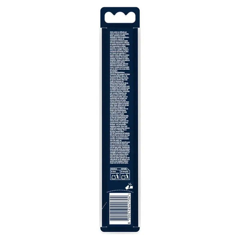 Oral-B Pro-Clean Pulsar 35 Medium, 1 Stück