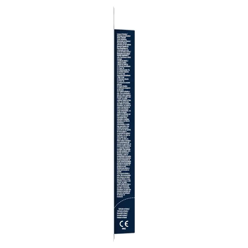 Oral-B Pro-Clean Pulsar 35 Medium, 1 Stück