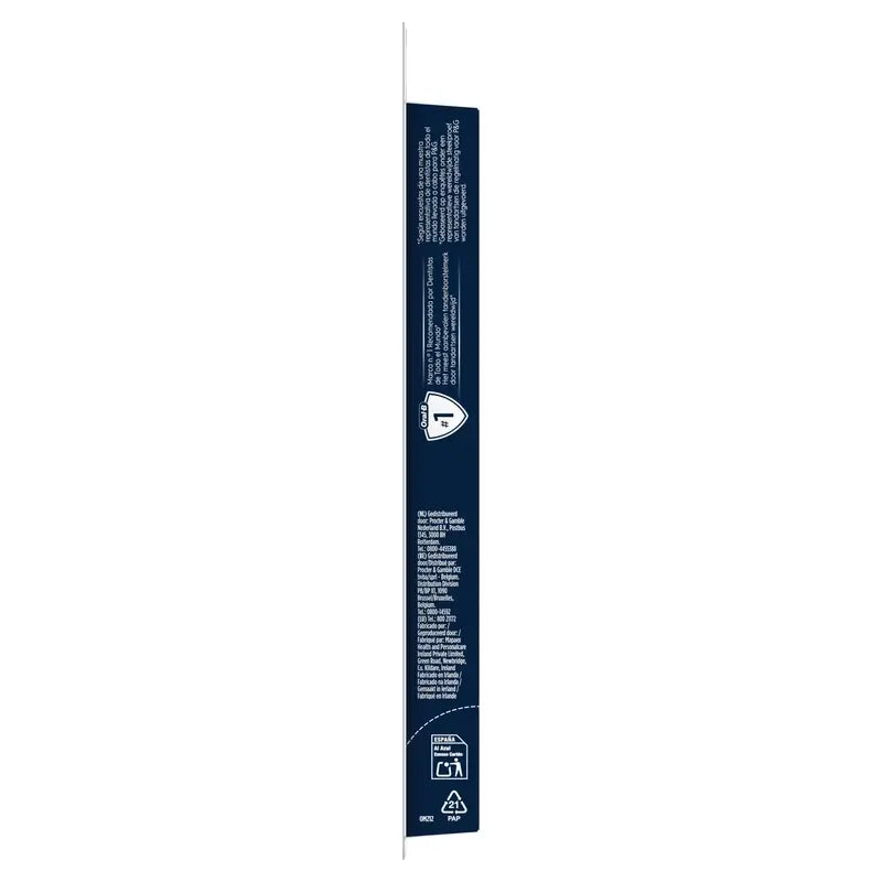 Oral-B Pro-Clean Advanced 40 Medium, 1 Stück