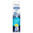 Oral-B iO Ultimate Clean Ersatzbürstenköpfe, 4er-Pack
