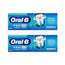 Oral-B Kinderzahnpasta 2X50Ml, +6 Monate