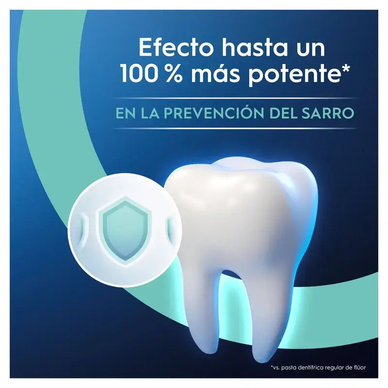 Oral-B Erweiterte Zahnsteinprävention, 75ml