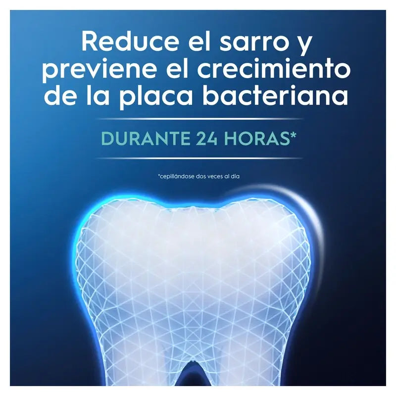 Oral-B Erweiterte Zahnsteinprävention, 75ml