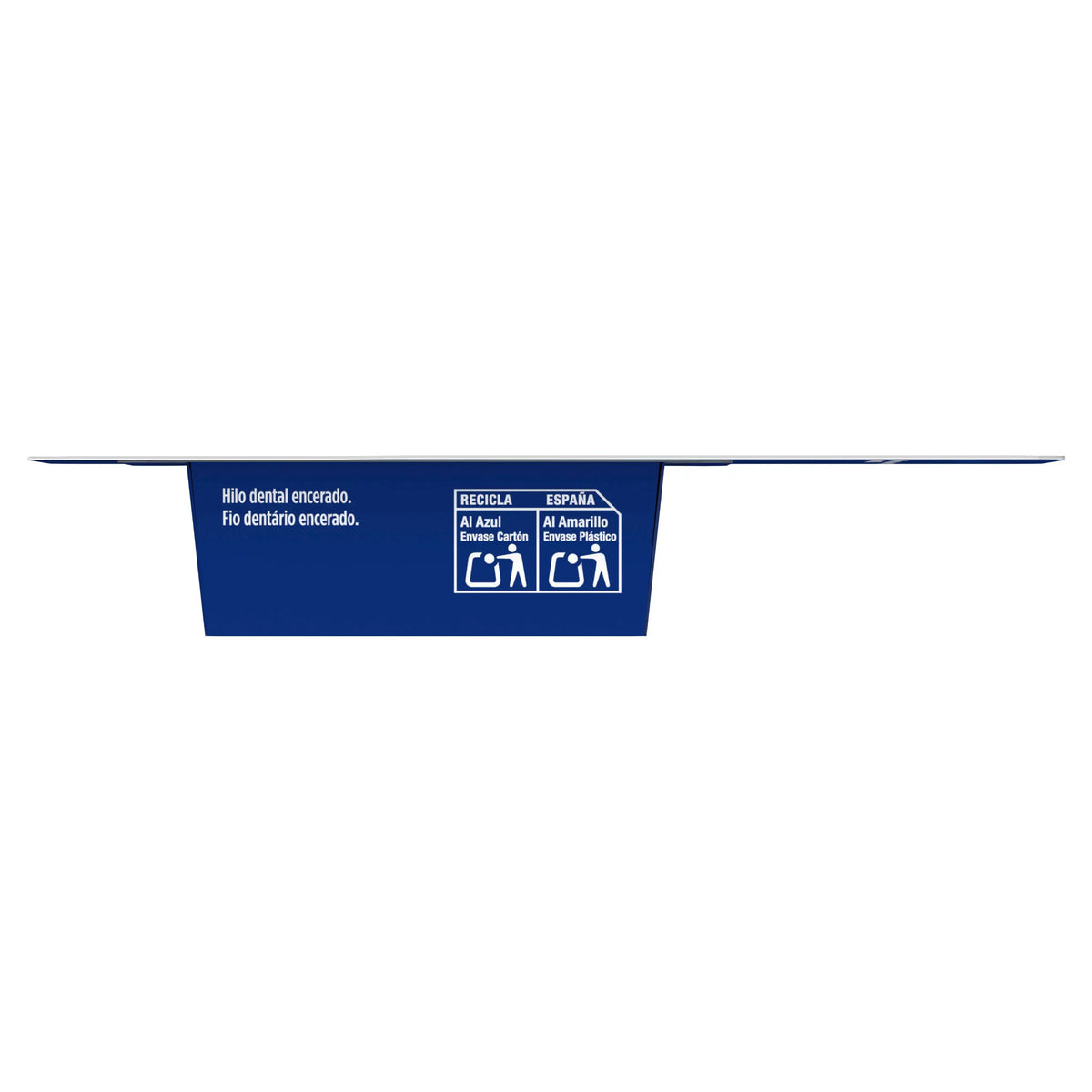 Oral-B Satin Tape Mint 50 Meter