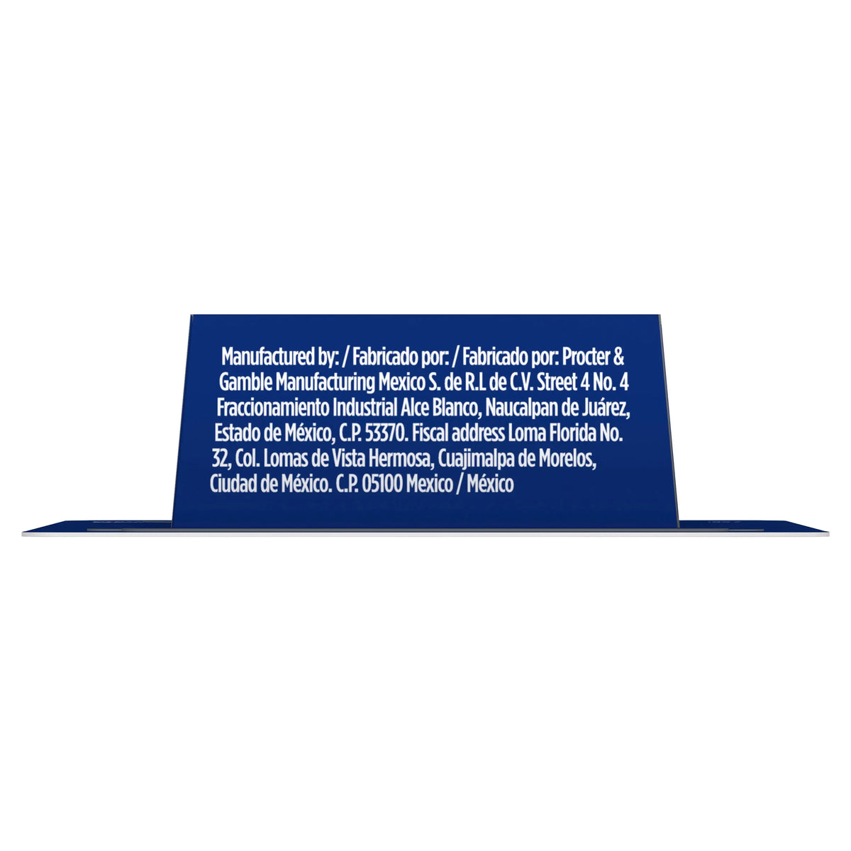 Oral-B Satin Tape Mint 50 Meter