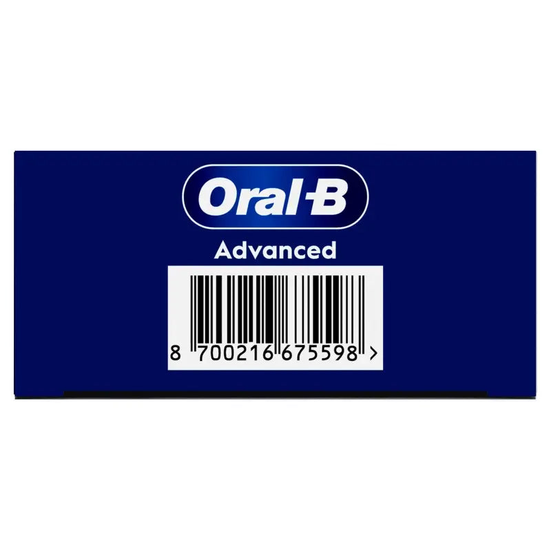 Oral-B Advanced Zahnfleischschutz Duplo, 2x75ml