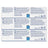 Oral-B Advanced Tartar Prevention Dreifach, 3x75ml