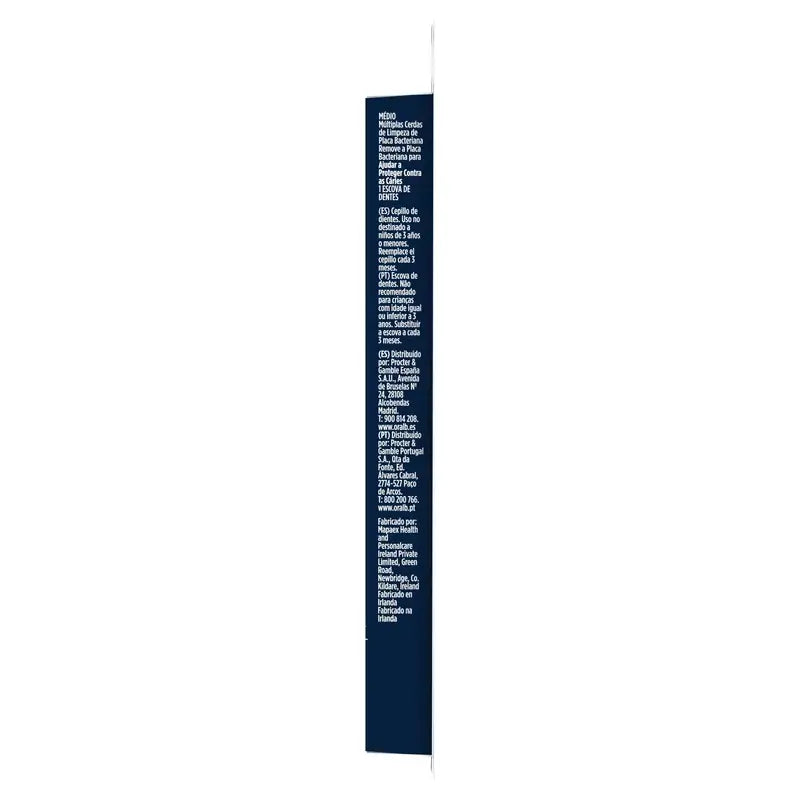 Oral-B Pro Clean Clinical 35 Medium, 1 Stück