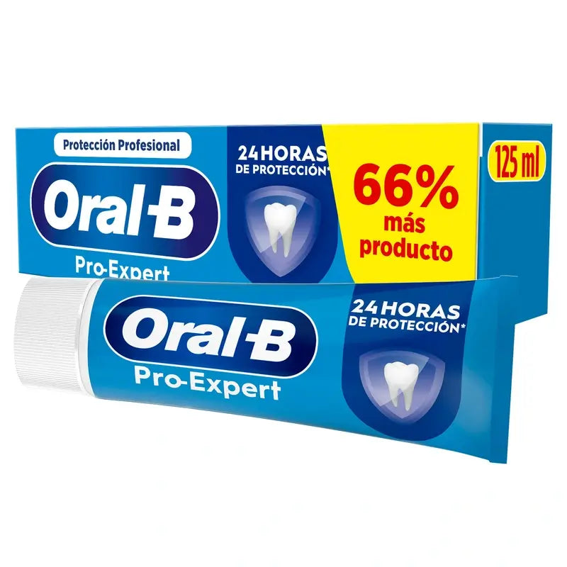 Oral-B Pro-Expert Professioneller Schutz, 125 ml