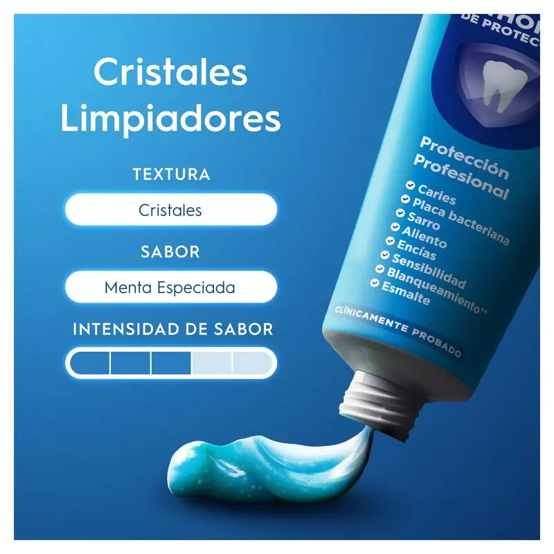 Oral-B Pro-Expert Professioneller Schutz, 125 ml