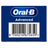 Oral-B Advanced Sensitivity Schutz, 75 ml