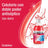Oraldine Täglicher Gebrauch Antiseptische Antibakterielle Mundspülung, 400 ml