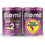 Blemil 2 Optimum Evolution, 2X800 g