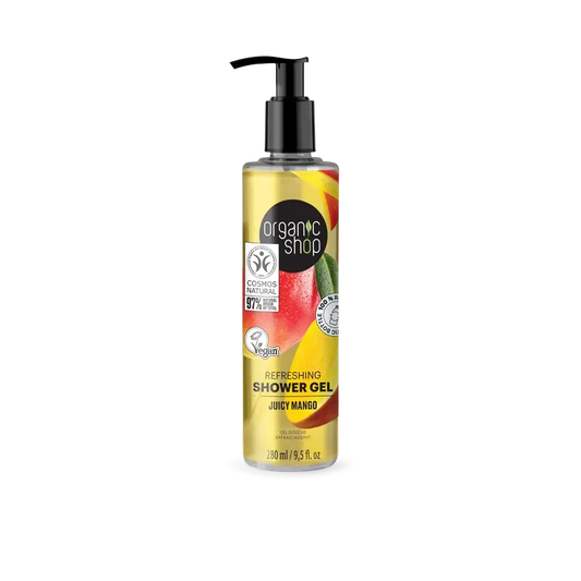 Organic Shop Mix Mango Repair Duschgel , 280 ml